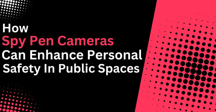 Spy Pen Cameras for Parents – Monitoring Babysitters and Caregivers Discreetly