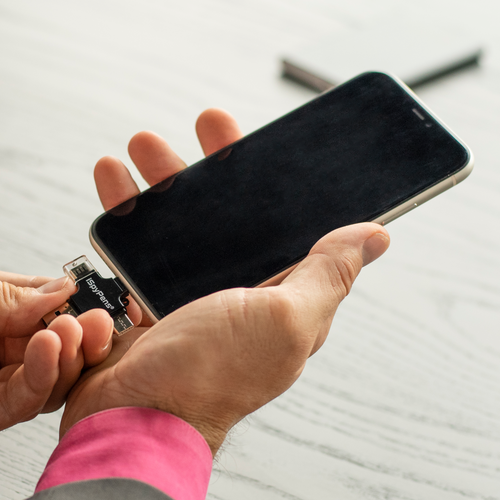 7 Reasons Every Investigator Needs a Spy Pen Camera