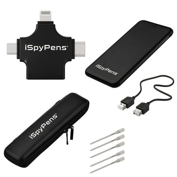 Ultimate Accessory Package