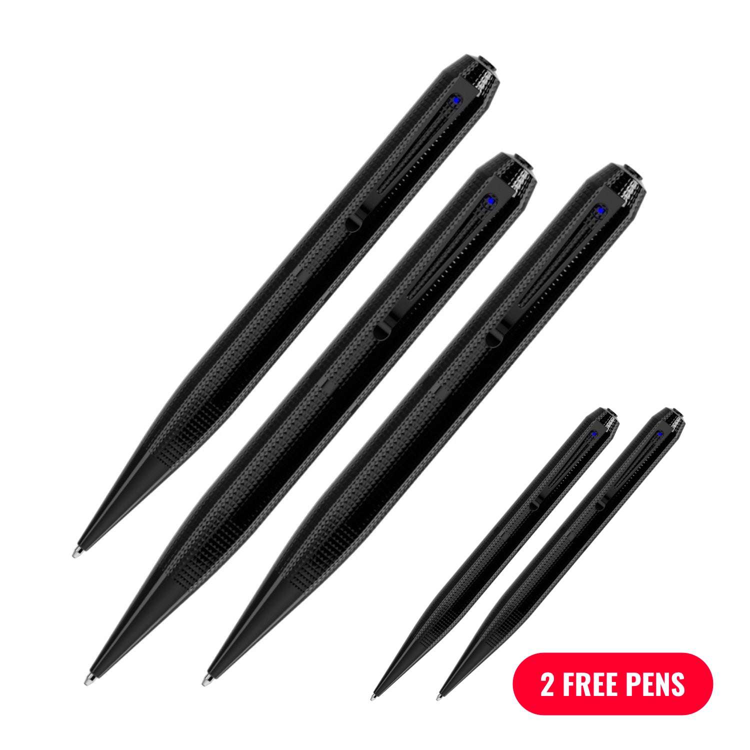 Buy 3, Get 2 Free