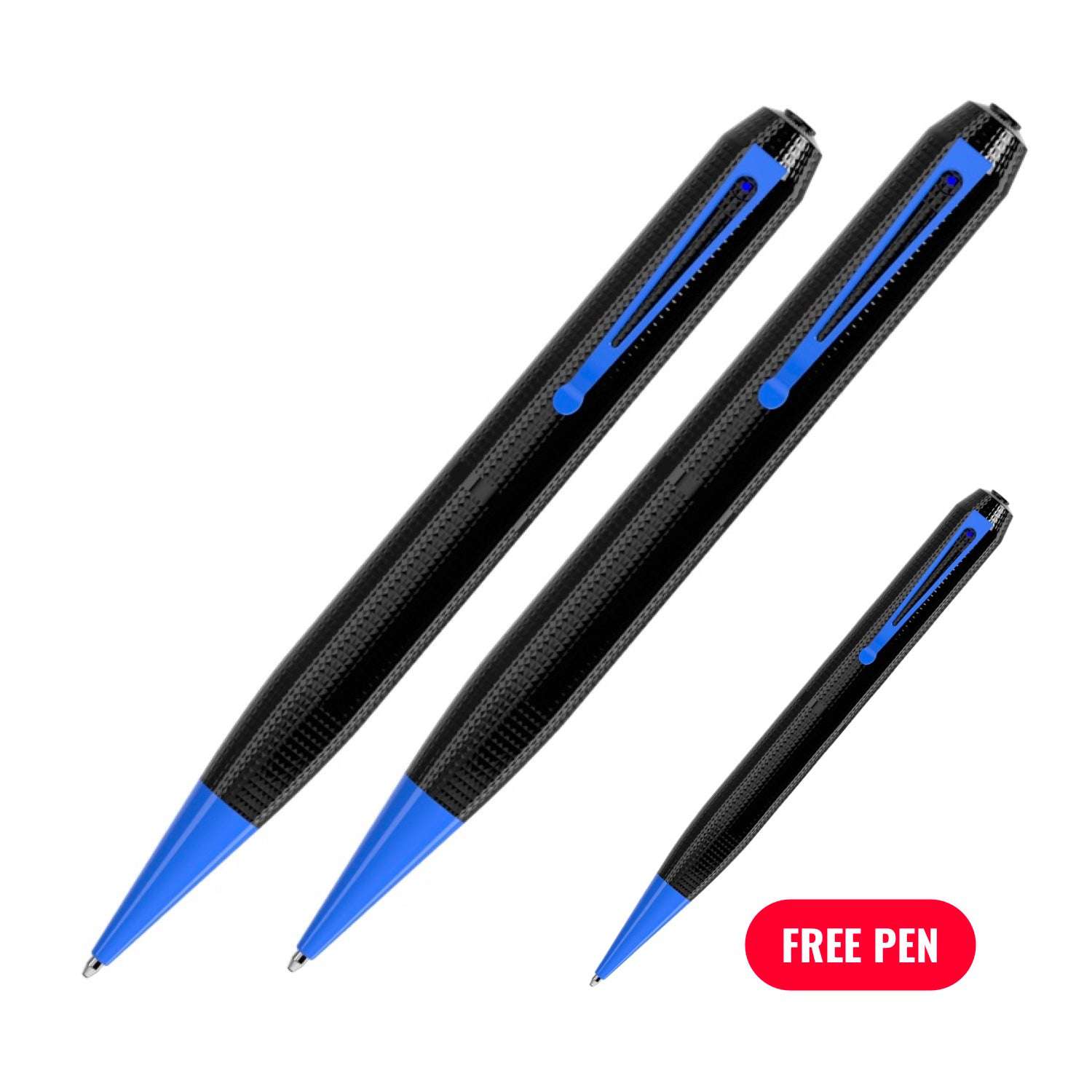 Buy 2, Get 1 Free