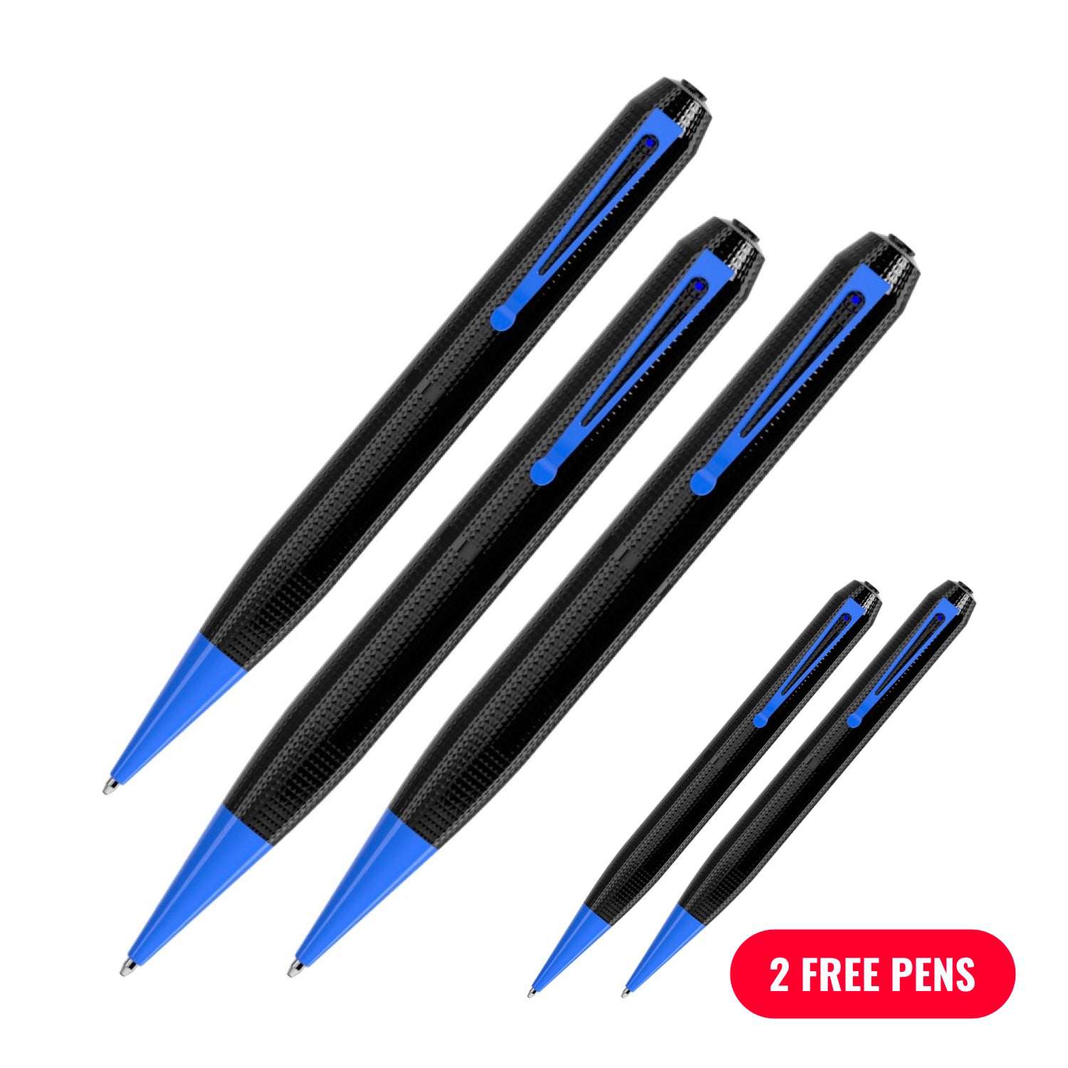 Buy 3, Get 2 Free