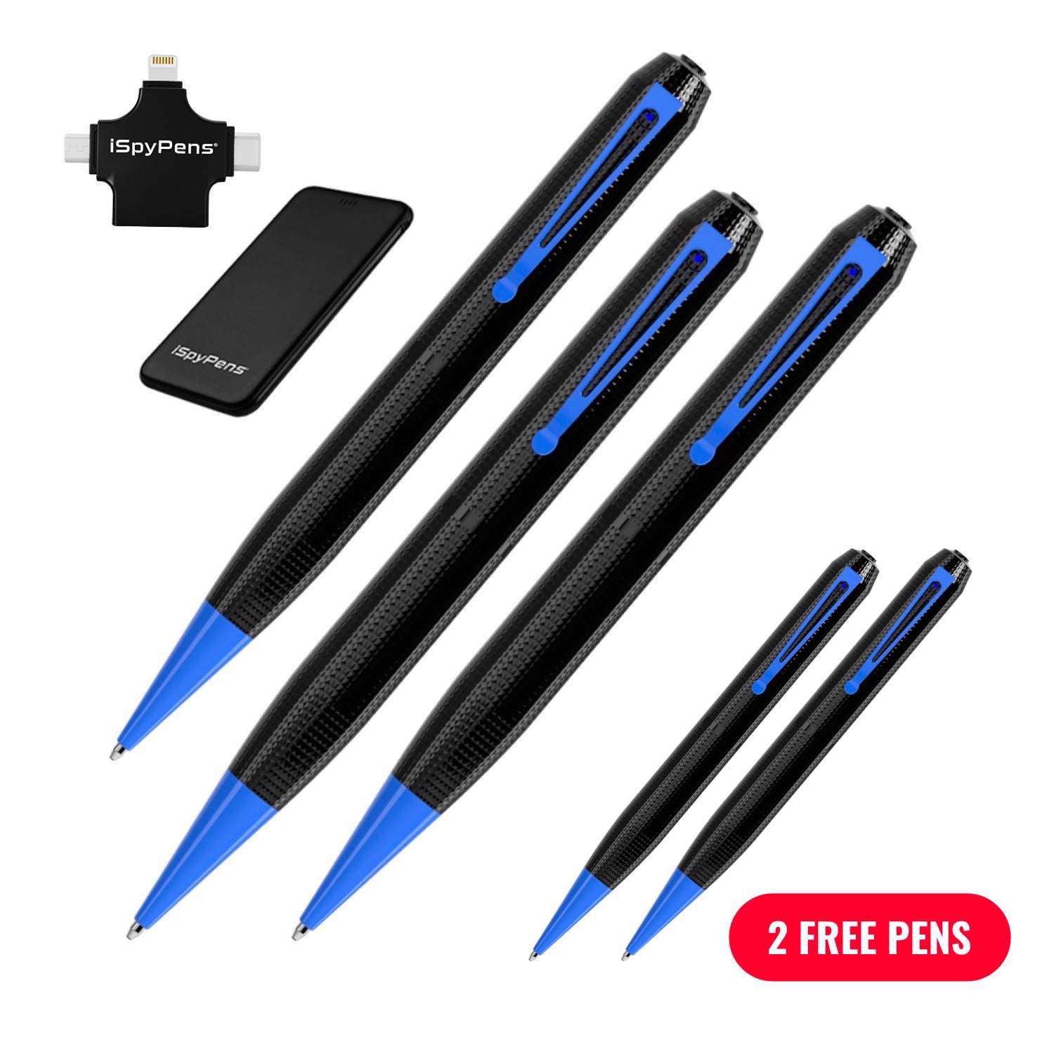 Buy 3, Get 2 Free