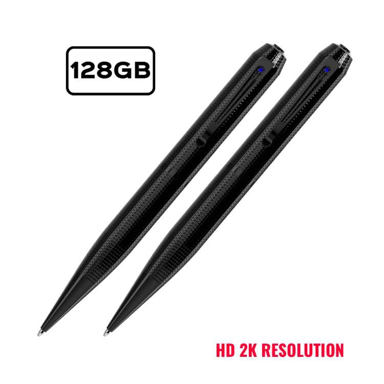 iSpyPen Pro X (2-Pack, 128GB)