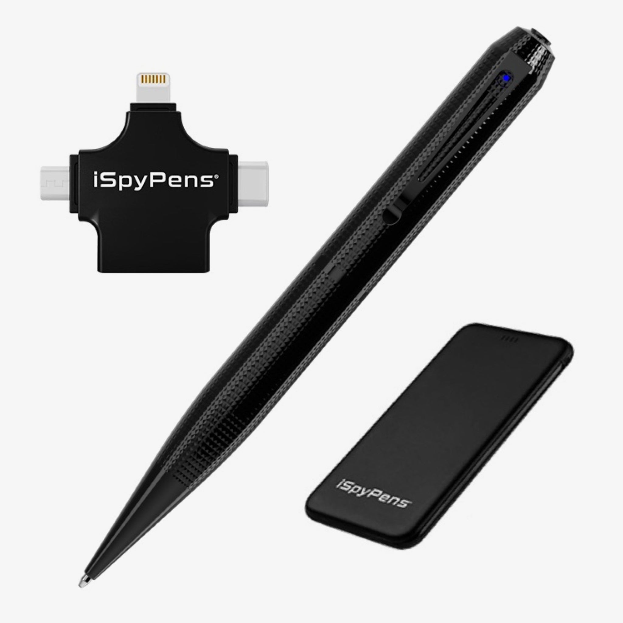 iSpyPen Pro 2023 Model