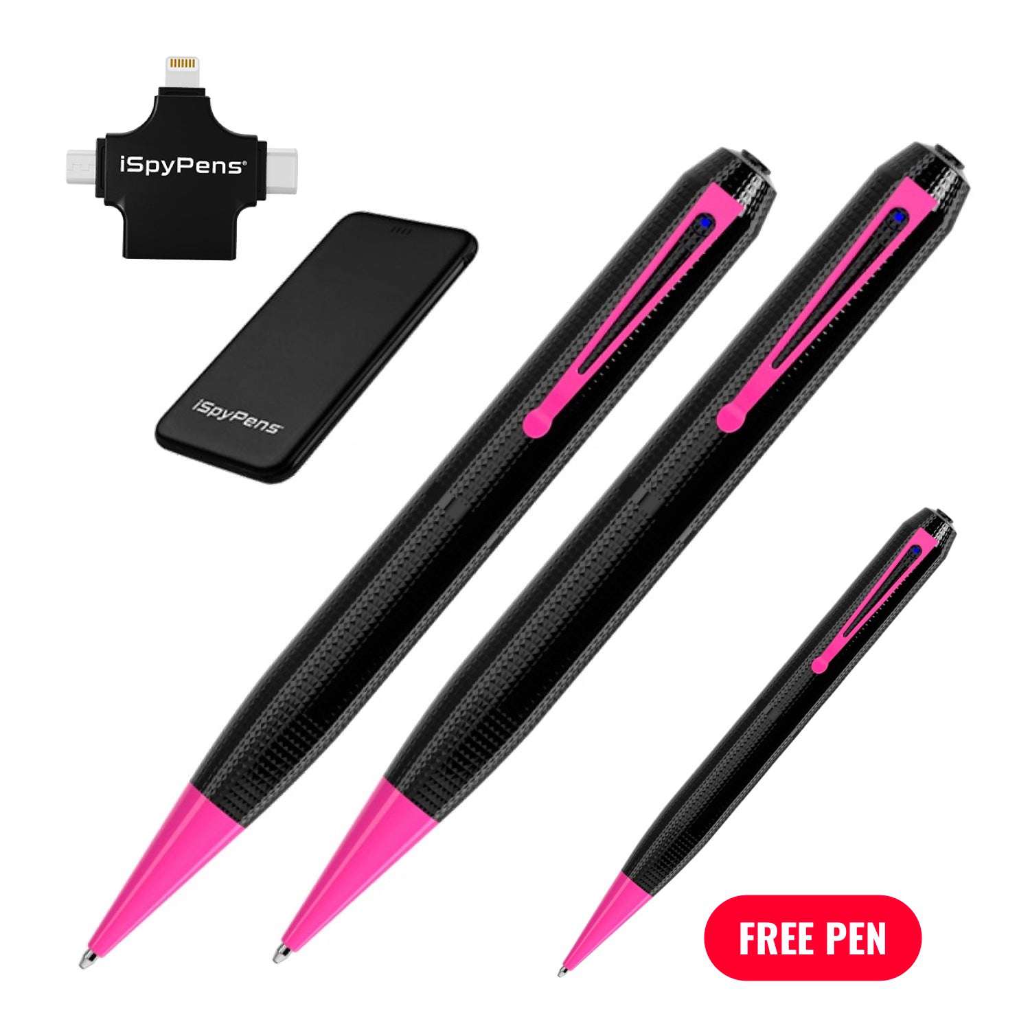 Buy 2, Get 1 Free