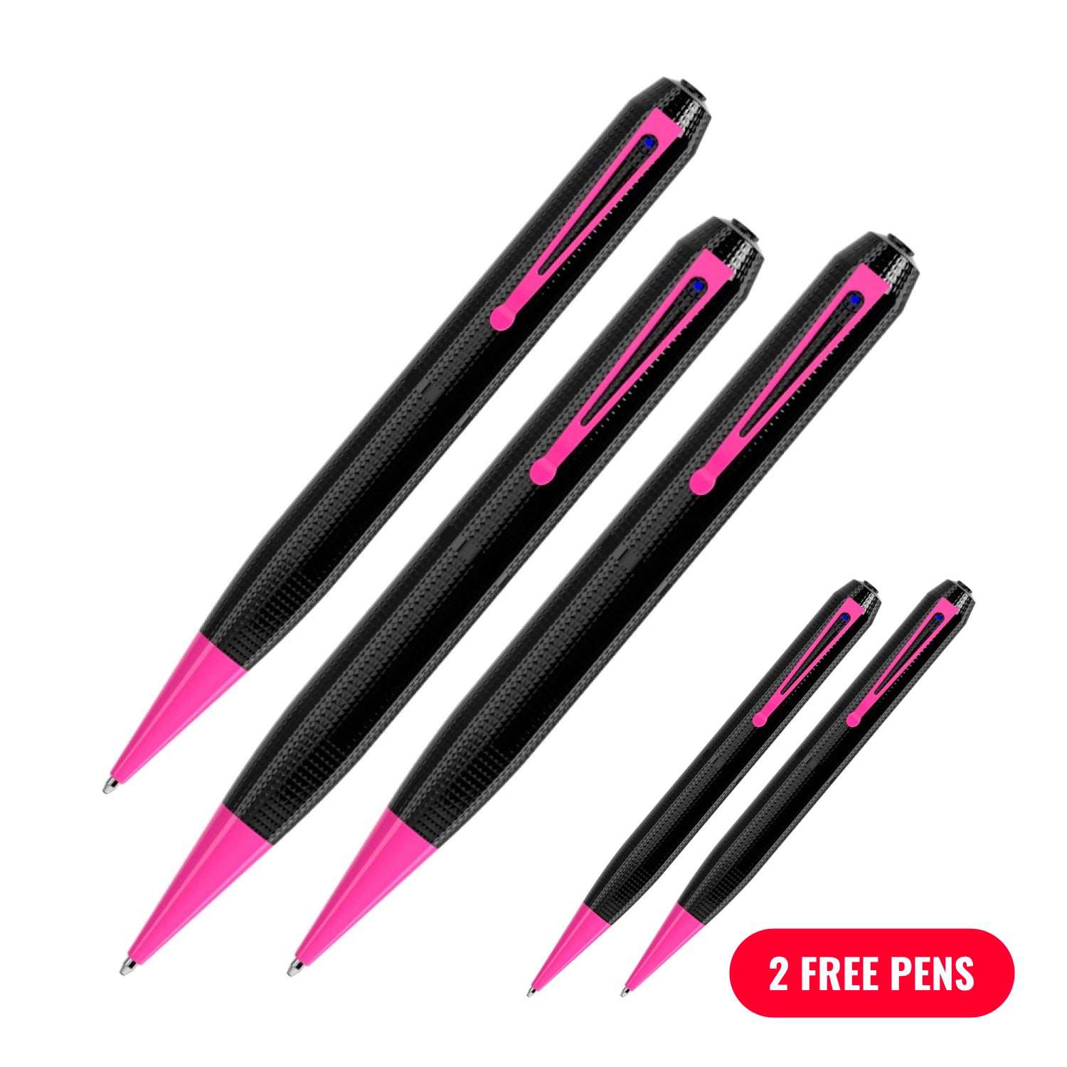 Buy 3, Get 2 Free
