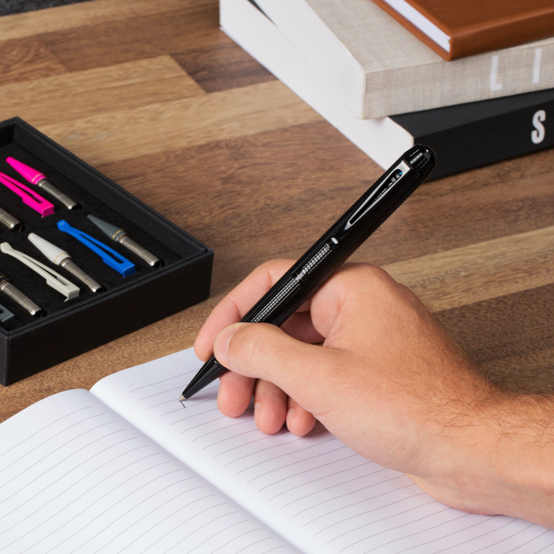 iSpyPen Pro X: State of the Art High Definition Video Recorder