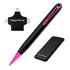 iSpyPen Pro X: State of the Art High Definition Video Recorder