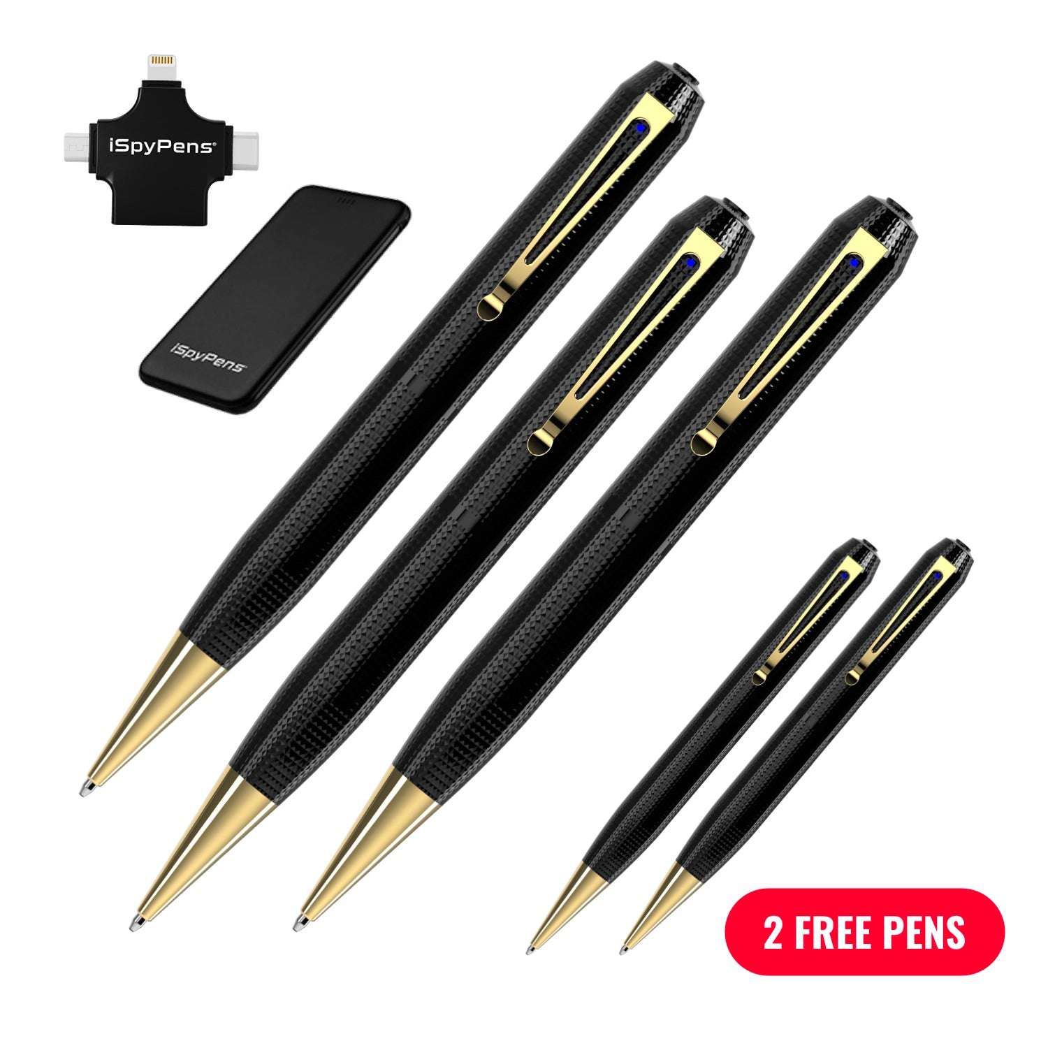 Buy 3, Get 2 Free