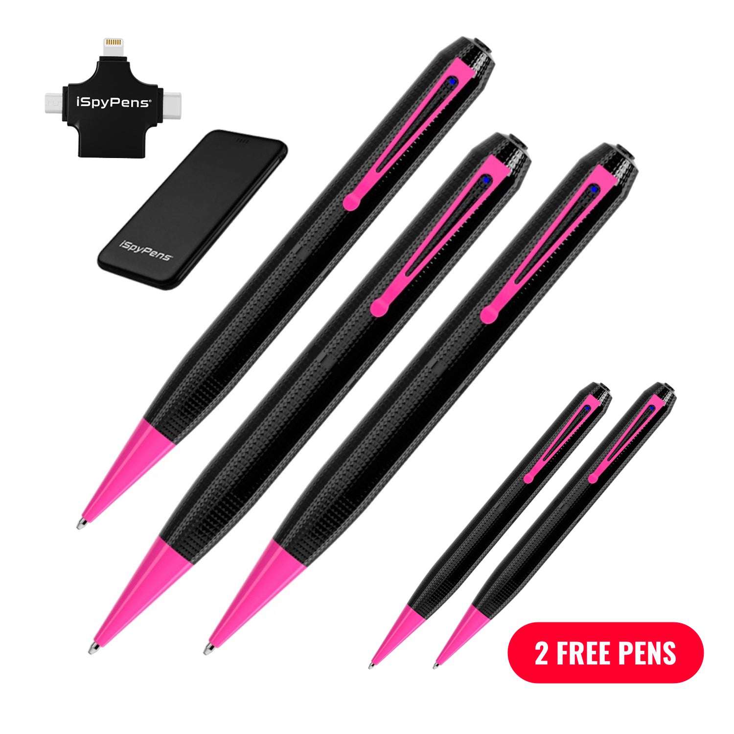 Buy 3, Get 2 Free