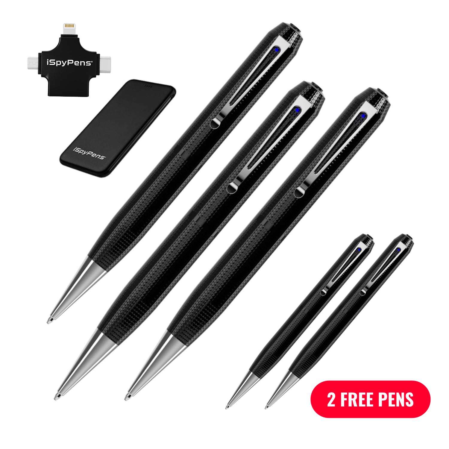 Buy 3, Get 2 Free