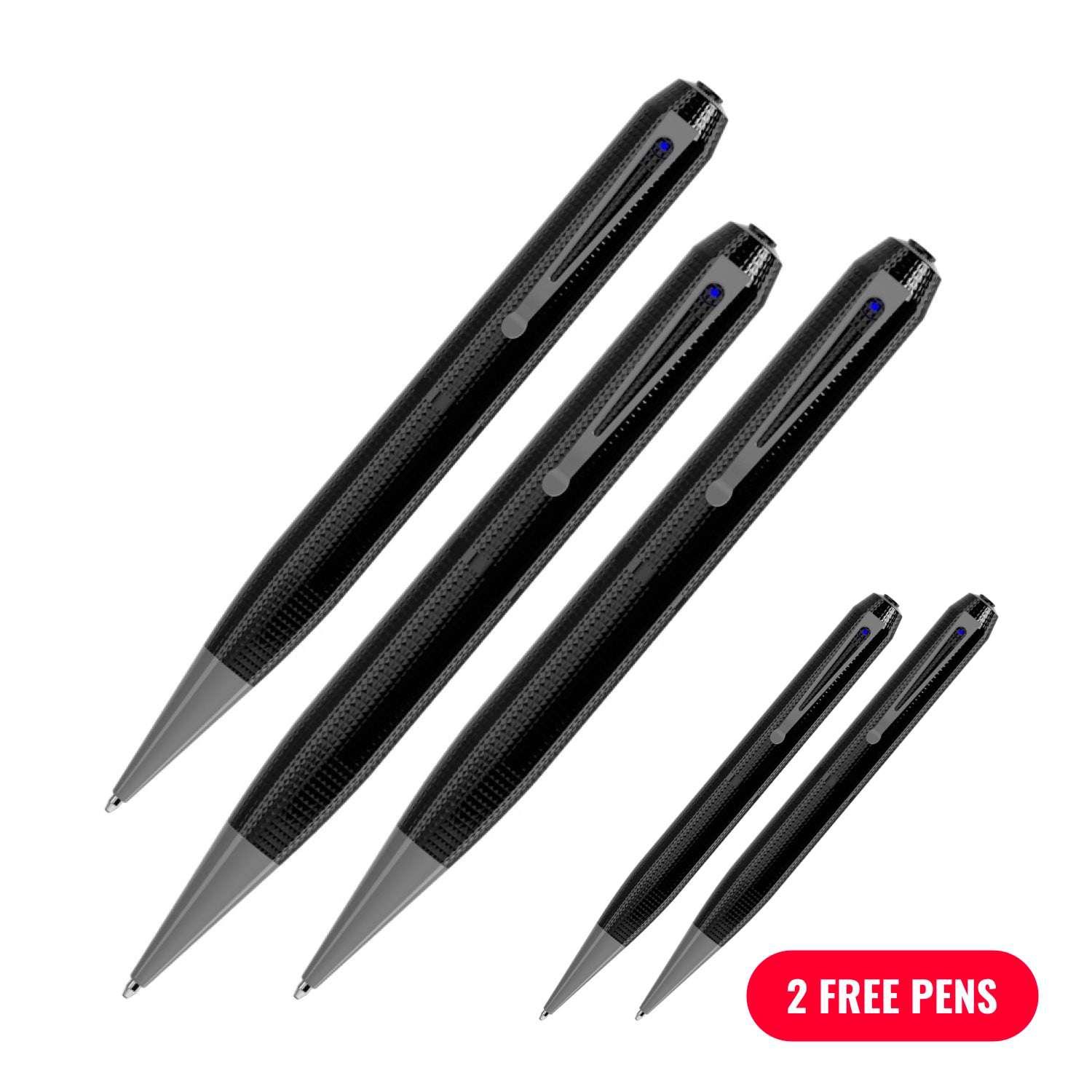 Buy 3, Get 2 Free