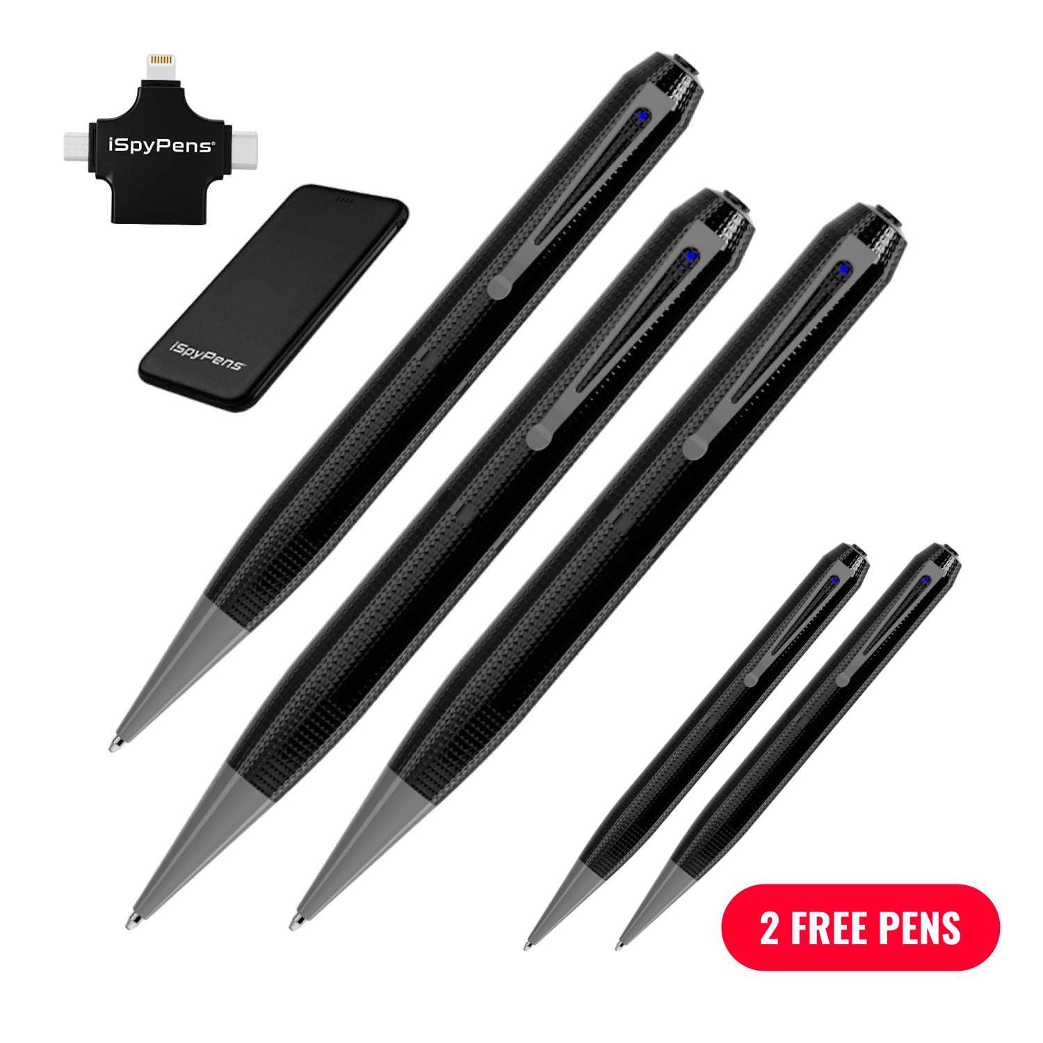 Buy 3, Get 2 Free